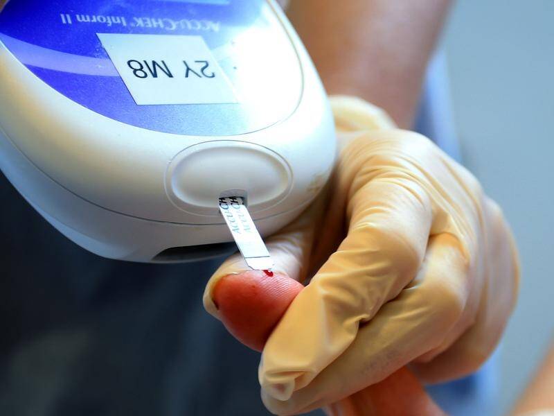 New research shows women with diabetes face a greater risk than men of also developing cancer.