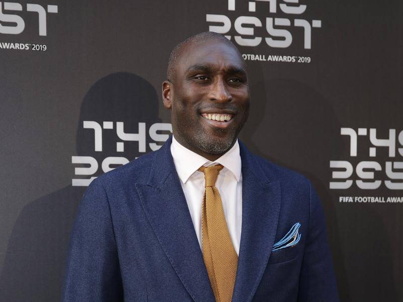 Sol Campbell has been appointed new manager of Southend United.