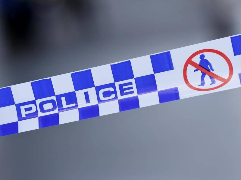 A man has been found dead by police after his tinnie capsized in southeast Victoria.