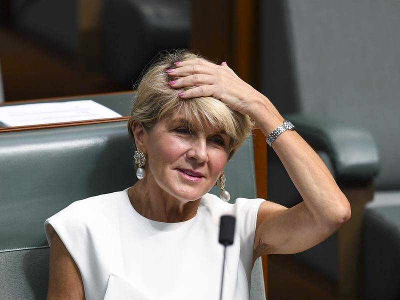 Labor has not ruled out giving retiring Liberal MP Julie Bishop a diplomatic posting.