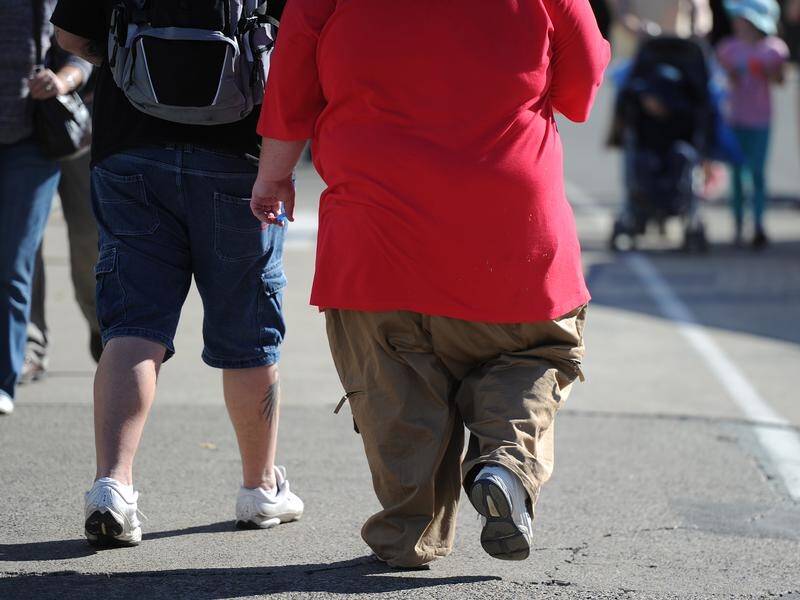 The proportion of overweight and obese young Australians has remained stable over the past decade.