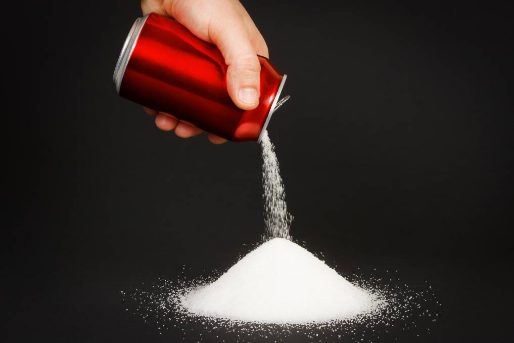 Sugar tax up for debate as healthy choices encouraged