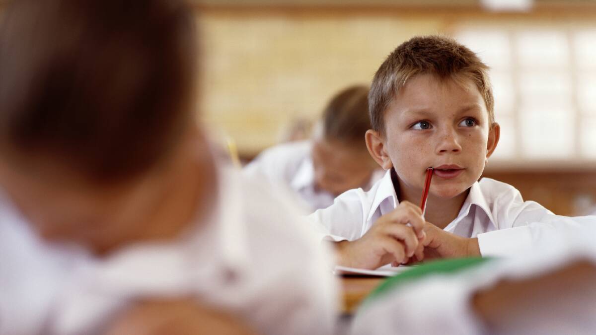 Top marks for behaviour in Junee's public schools