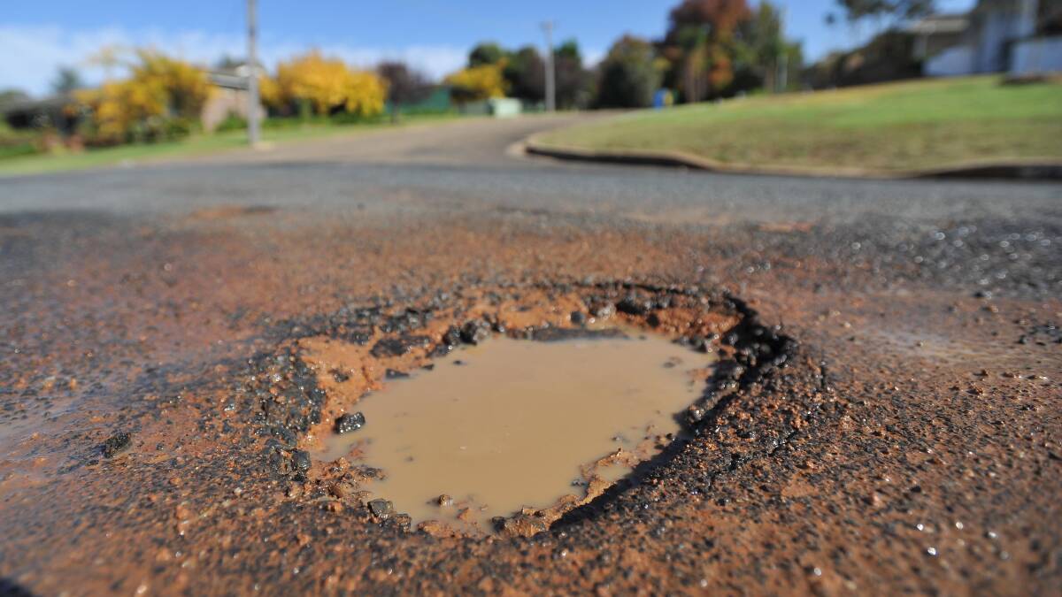 'Significant boost' given to local roads with new funding