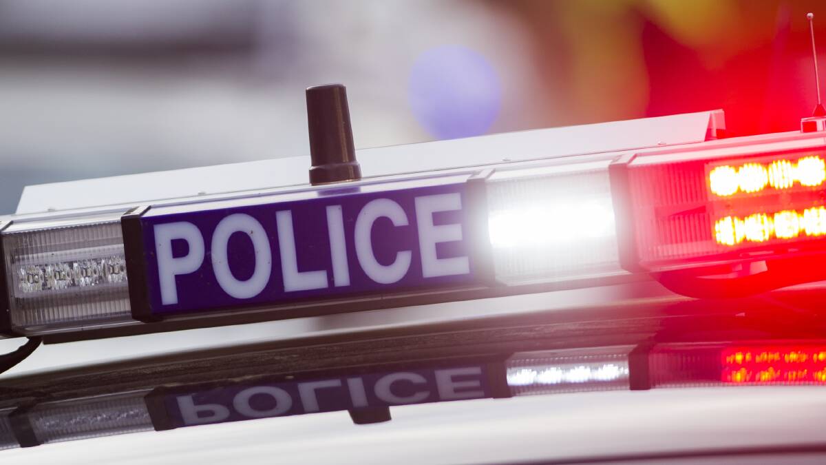 Man charged over alleged sexual abuse of young girl in Riverina